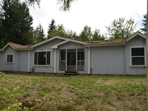 4745 NW Iris Ln, Silverdale, WA 98383