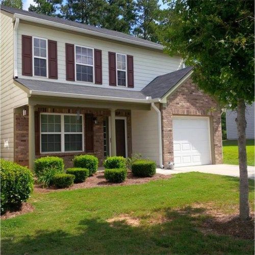 4678 Ravenwood Loop, Union City, GA 30291