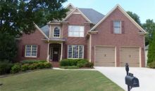 156 Vine Creek Drive Acworth, GA 30101