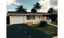 6601 NW 25TH CT Fort Lauderdale, FL 33313