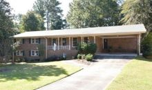 3022 Blackberry Lane Marietta, GA 30068