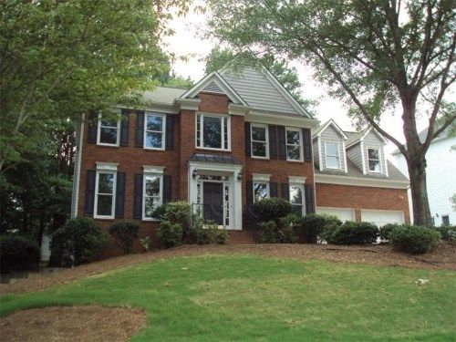 2615 Lockemeade Way, Lawrenceville, GA 30043