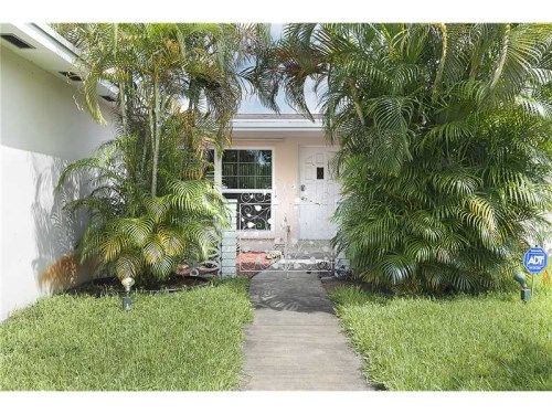 6381 SW 1 CT, Hollywood, FL 33023