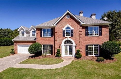 3315 Chartwell Place, Suwanee, GA 30024