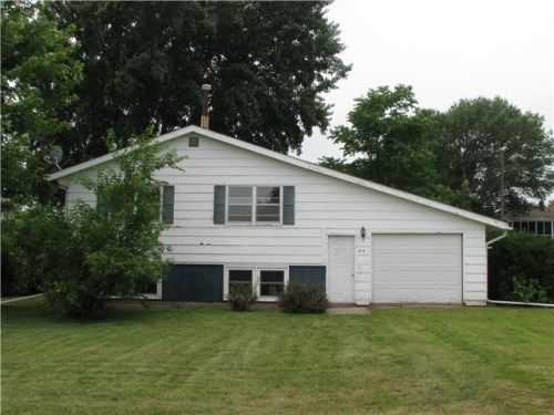 414 S High St, Baxter, IA 50028