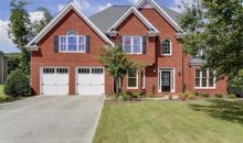 1671 Jamie Leigh Court Snellville, GA 30078