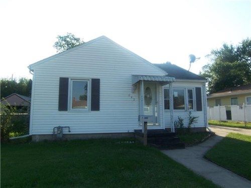 642 Sherman Ave, Waterloo, IA 50703