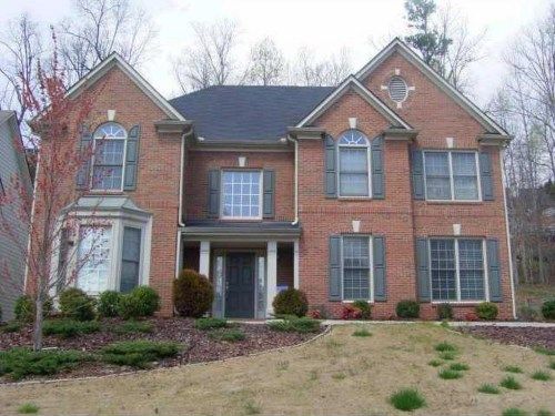 6900 Shadow Ridge Lane, Stone Mountain, GA 30087