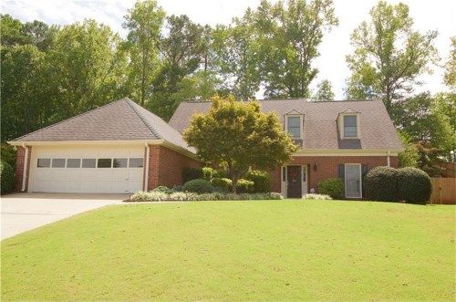 335 N Farm Drive, Alpharetta, GA 30004