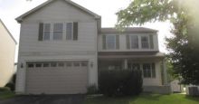 1752 Ivy Ln Montgomery, IL 60538