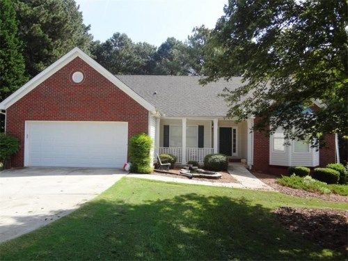 755 Harbor Bay Drive, Lawrenceville, GA 30045