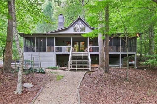 118 Novena Court, Ellijay, GA 30540