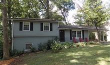 3384 Campbell Road Se Smyrna, GA 30080