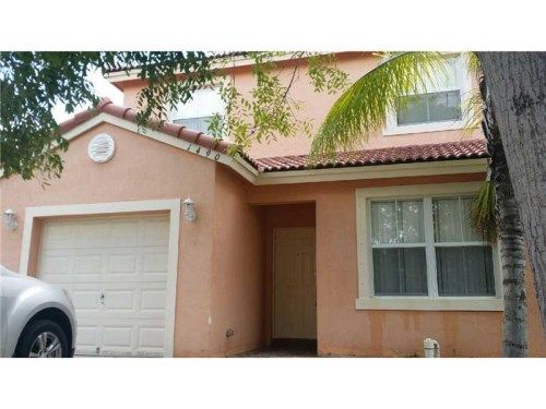 1490 SE 18 TE, Homestead, FL 33035