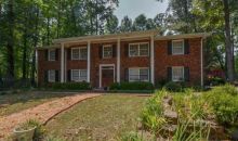 2791 Dale Drive Marietta, GA 30068