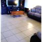 1329 NW 124 AV # 1329, Hollywood, FL 33026 ID:13355903