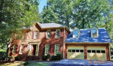 2593 Eastover Court Ne Marietta, GA 30068