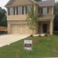 821 Burns Estates Drive, Lawrenceville, GA 30044 ID:13384276