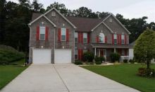 865 Paper Creek Lawrenceville, GA 30046