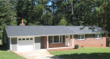 1704 Debbie Drive Sw Mableton, GA 30126