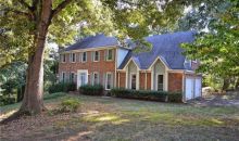 4936 Willow Creek Drive Woodstock, GA 30188