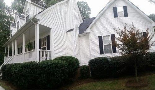 5303 Monarch Drive, Gainesville, GA 30506