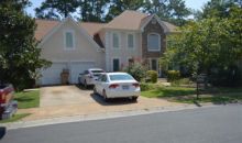 5054 Sherrer Drive Acworth, GA 30102