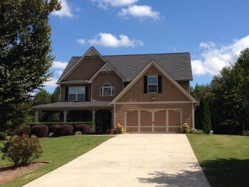 136 Robin Way, Jefferson, GA 30549