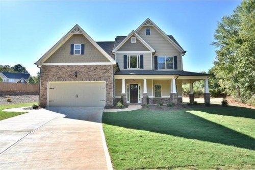 39 Eastland Court, Dallas, GA 30157