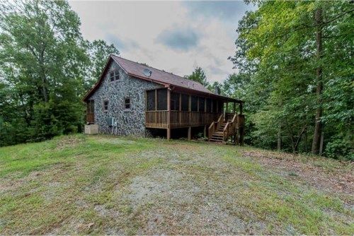 298 Emerald Springs Lane, Ellijay, GA 30540