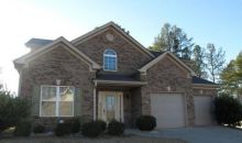 1077 Jasmine Drive Jefferson, GA 30549