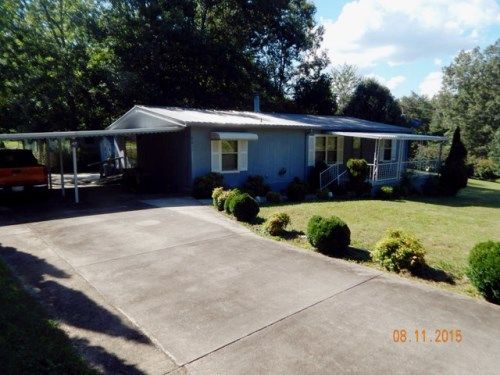 2011 Leisure Lane, Crossville, TN 38572