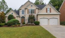 215 Smithdun Lane Atlanta, GA 30350