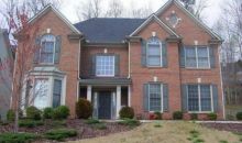 6900 Shadow Ridge Lane Stone Mountain, GA 30087