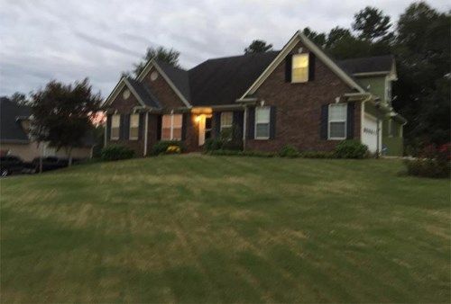 3737 Fair Hill Drive, Bethlehem, GA 30620