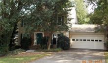 195 Thatching Lane Alpharetta, GA 30022