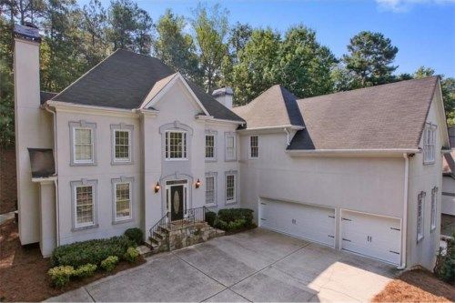 9455 Nesbit Lakes Drive, Alpharetta, GA 30022