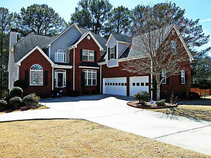 3303 Fitzer Court, Powder Springs, GA 30127