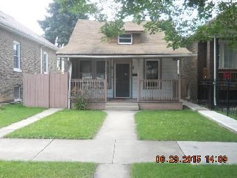 5746 S Talman Ave, Chicago, IL 60629