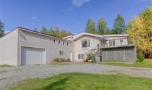 320 N Spruce Drive Wasilla, AK 99654