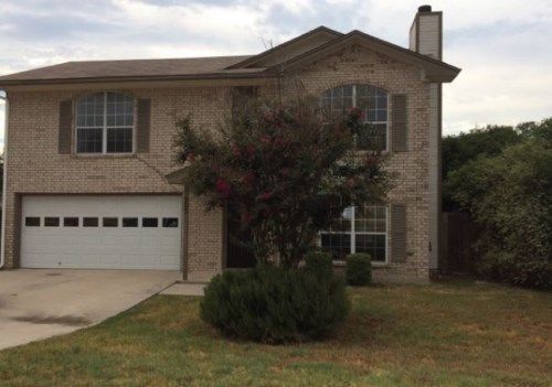 205 Appaloosa Dr, Copperas Cove, TX 76522