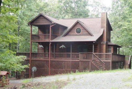 102 Lola Mae Way, Morganton, GA 30560