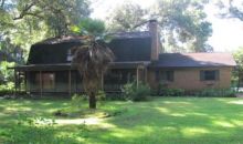 1676 Ridgewood Hammock Deland, FL 32720