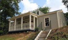 3544 College Street Atlanta, GA 30337