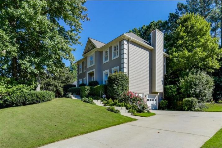 350 Oak Terrace, Alpharetta, GA 30009