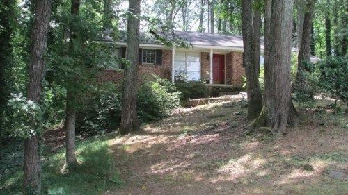 1723 Remington Road, Atlanta, GA 30341