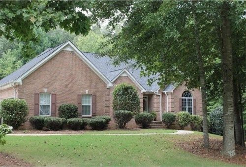 770 Summer Ridge Drive, Villa Rica, GA 30180