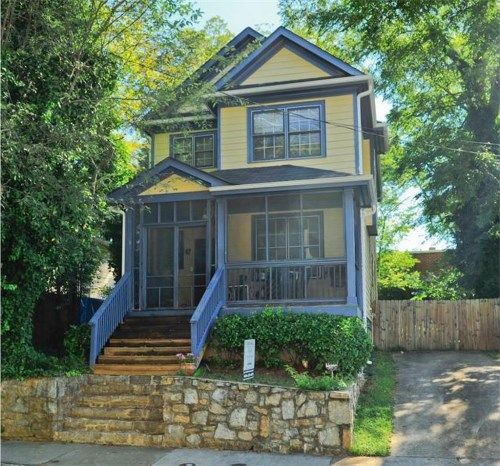 154 Chester Avenue Se, Atlanta, GA 30316