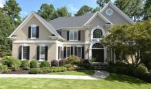 510 Harbour Gate Circle Alpharetta, GA 30022