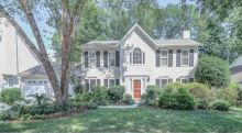 10975 Pinehigh Drive Alpharetta, GA 30022